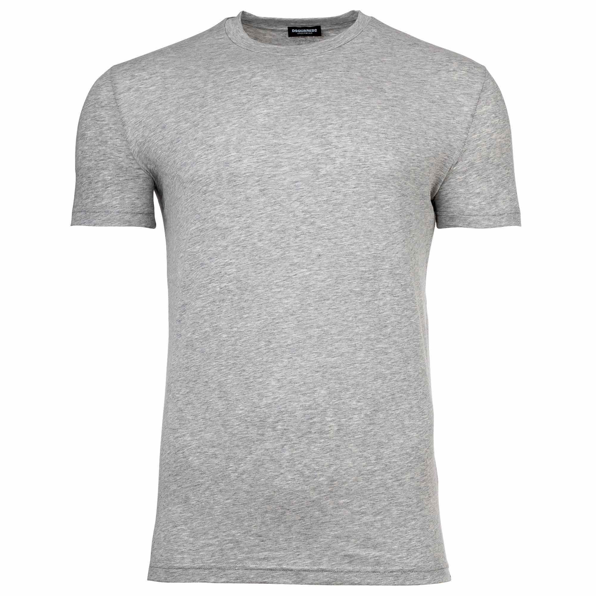 DSQUARED2 3er Pack Bequem sitzendes T-Shirt  