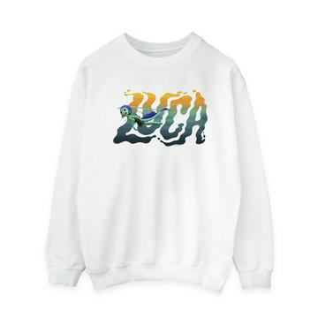 Swim Sweatshirt