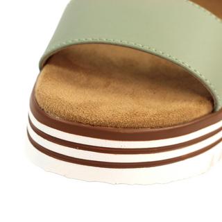 Lunar  Sandalen Missy Tan 