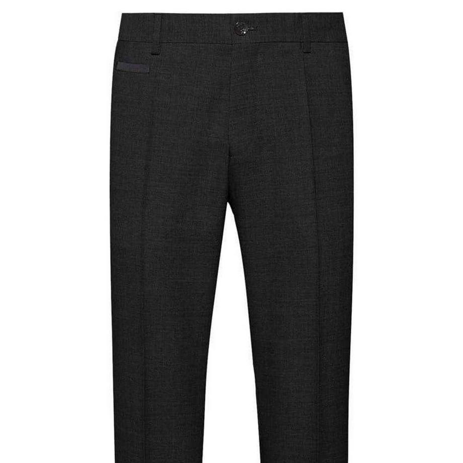 HUGO BOSS  Genius Pantaloni Da Completo Conforme Alla Taglia 