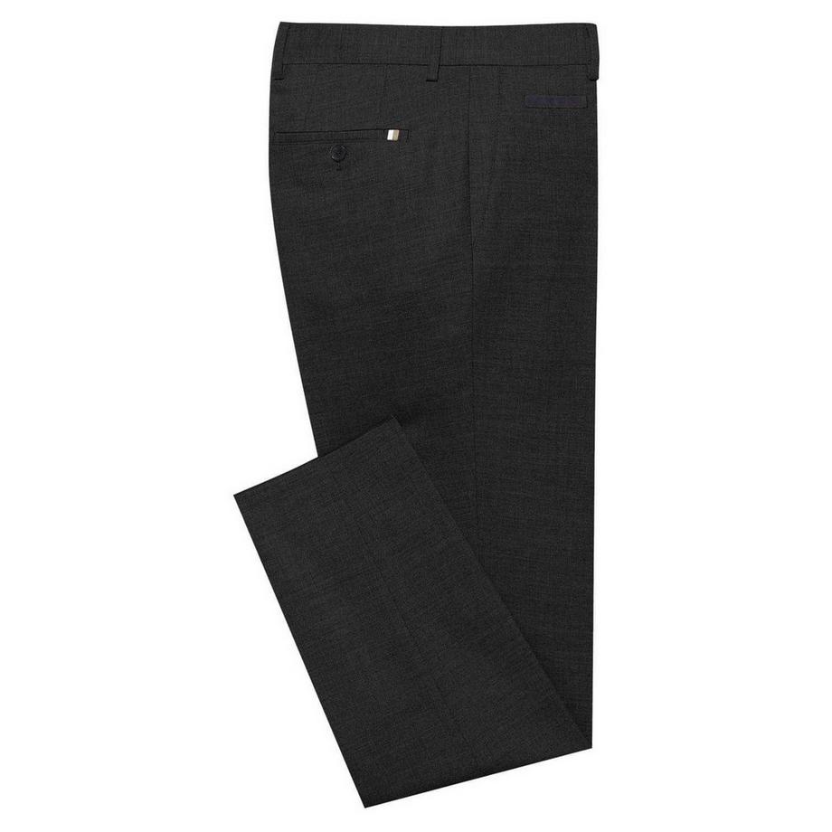 HUGO BOSS  Genius Pantaloni Da Completo Conforme Alla Taglia 