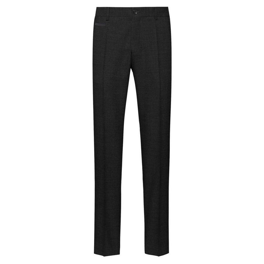 Pantalon De Costume Genius