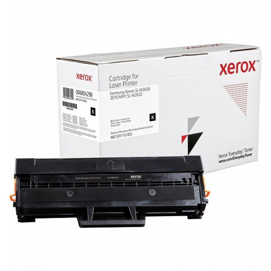 Toner MLT-D111L (BK)