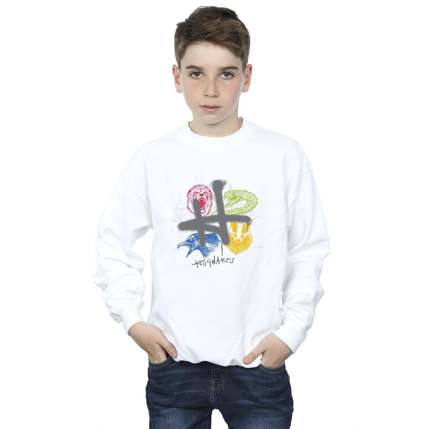 Harry Potter  Sweatshirt 