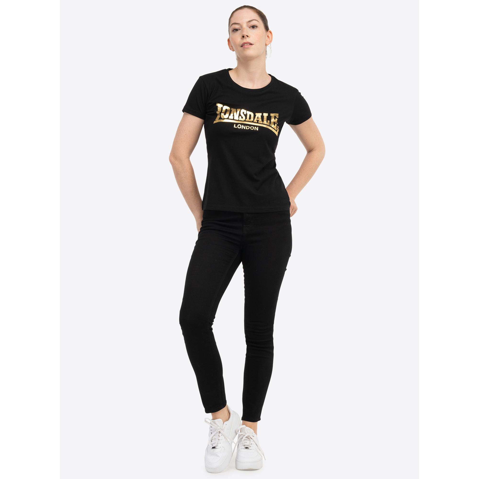 LONSDALE  t-shirt cartmel 