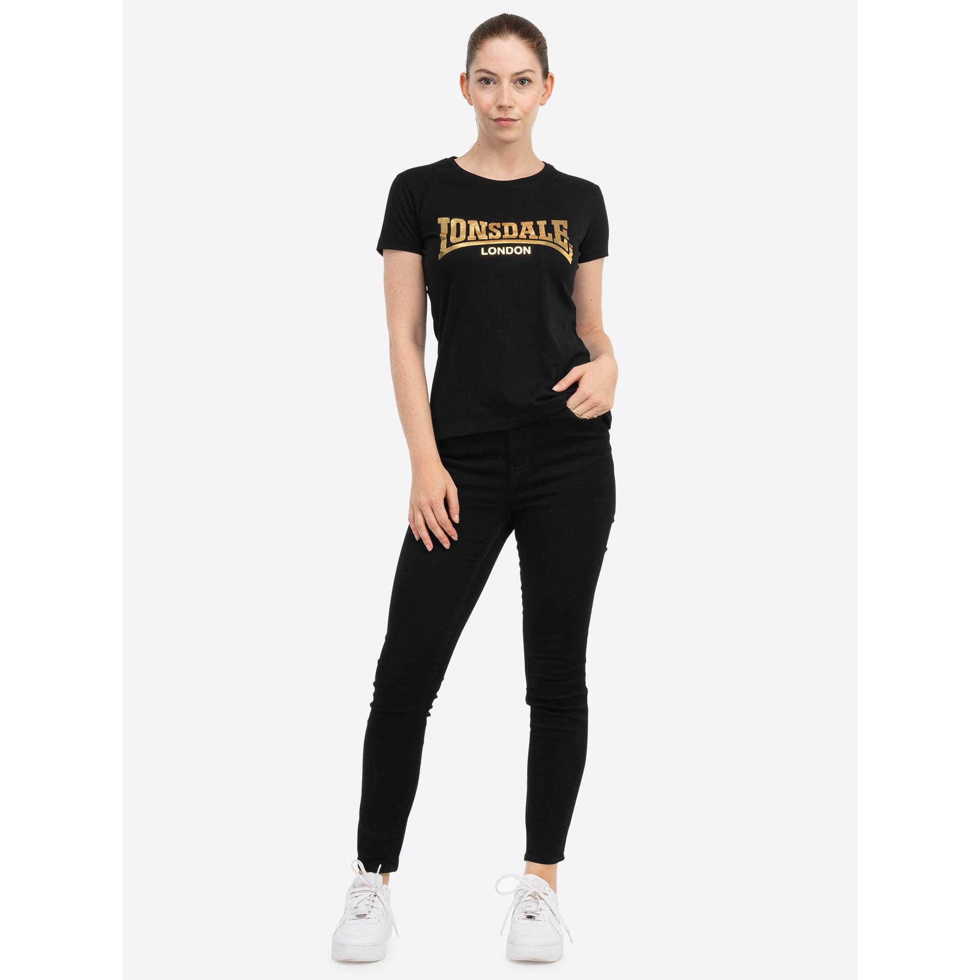LONSDALE T-Shirt Cartmel  
