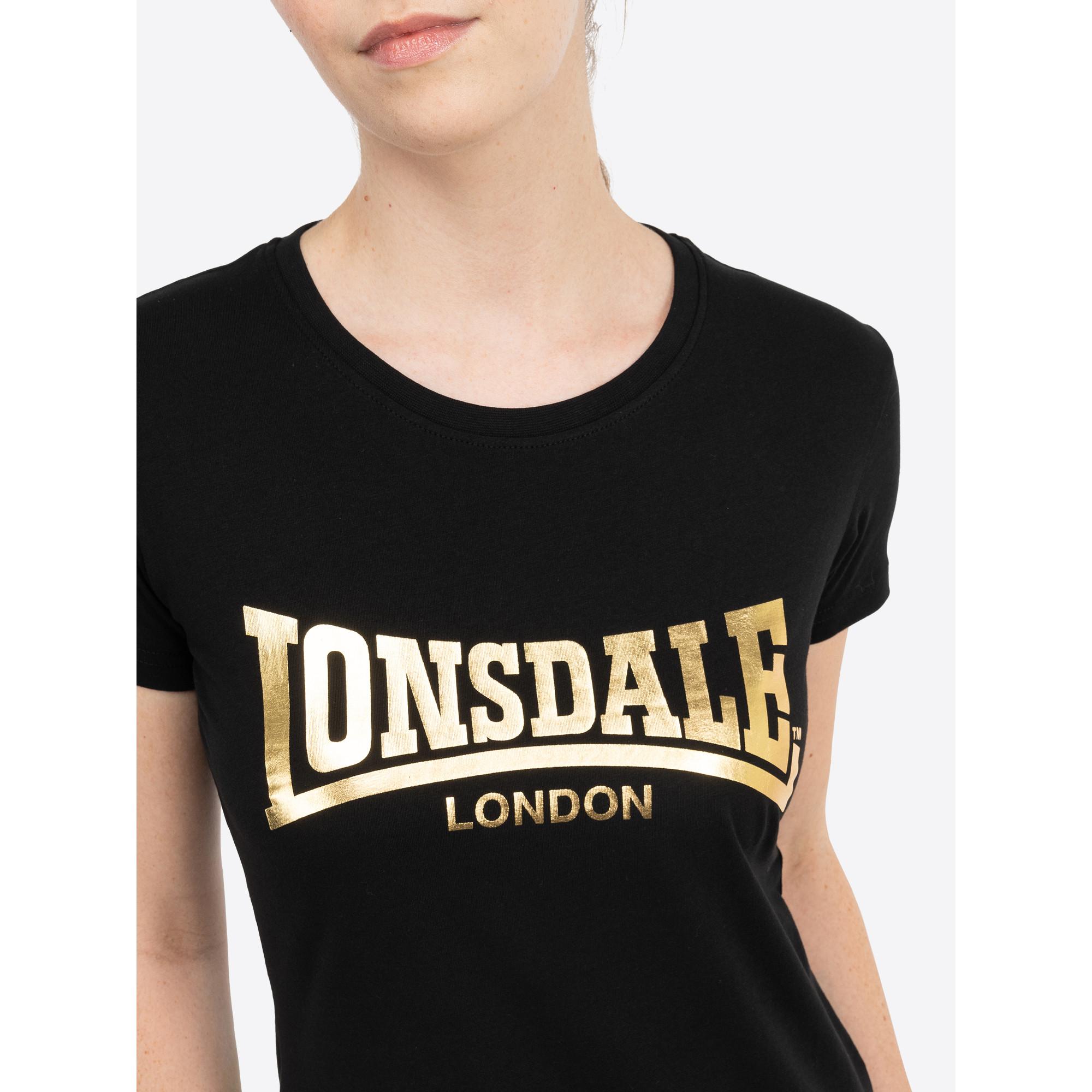 LONSDALE T-Shirt Cartmel  
