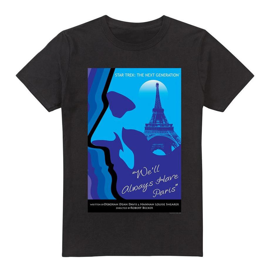 The Next Generation Season 1 Episode 24 TShirt