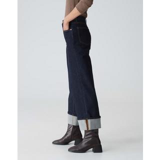 OPUS  Wide Leg Jeans Mipo 