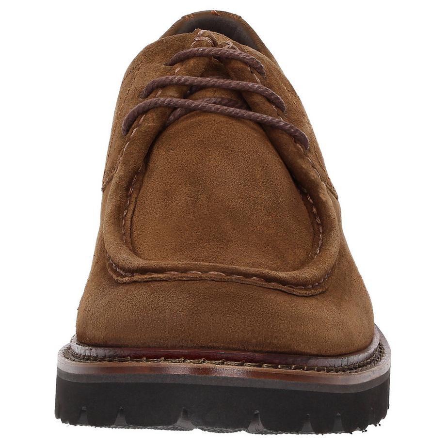 Sioux Adalrik-714-H Chaussure à lacets  