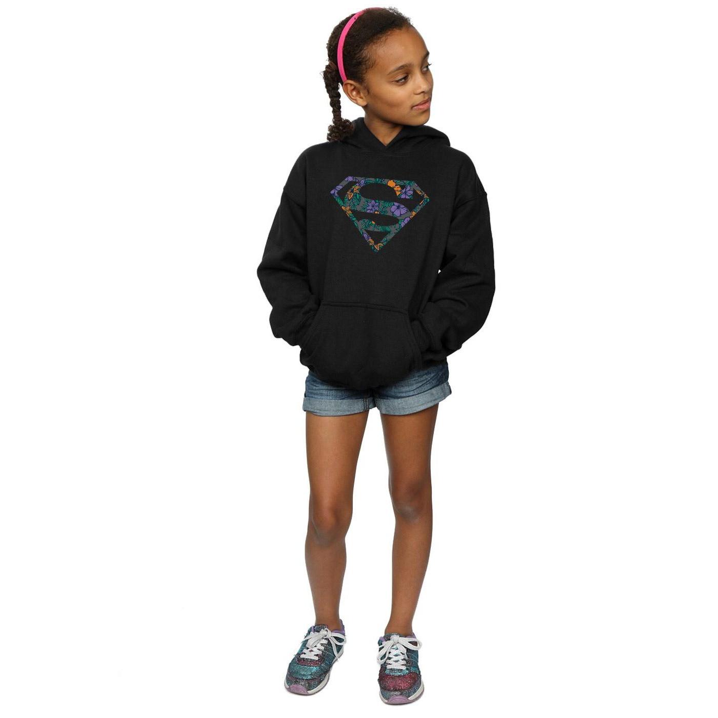 DC COMICS  Kapuzenpullover 