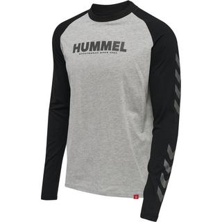 Hummel  maglietta a maniche lunghe legacy blocked 