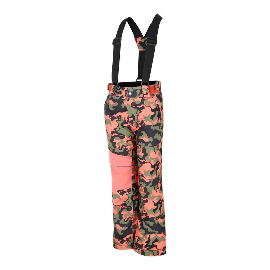 Dare 2B  Pow Camo Pantaloni Da Sci 
