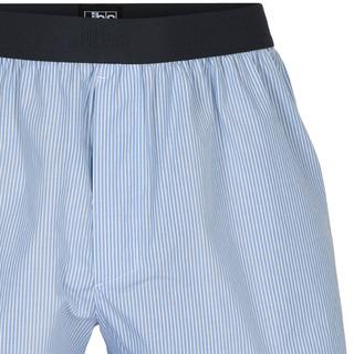 JBS Confezione da 3 Boxer in Cotone Biologico  