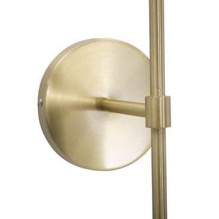 mutoni Wandleuchte Glamy Doppia  