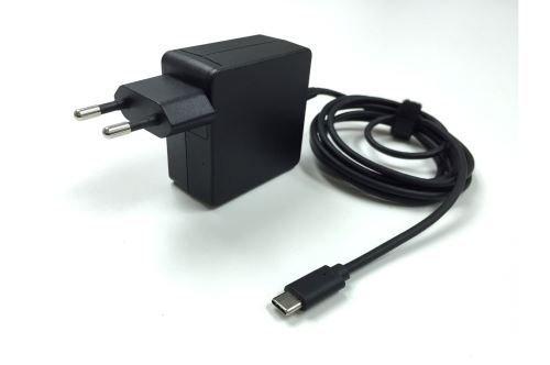 Image of Itworks ItWorks USB-C Universal-Ladegerät 45W Schwarz - ONE SIZE