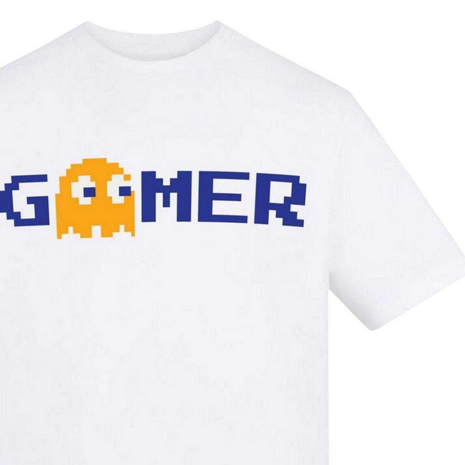 Pac-Man T-ShirtGamer  