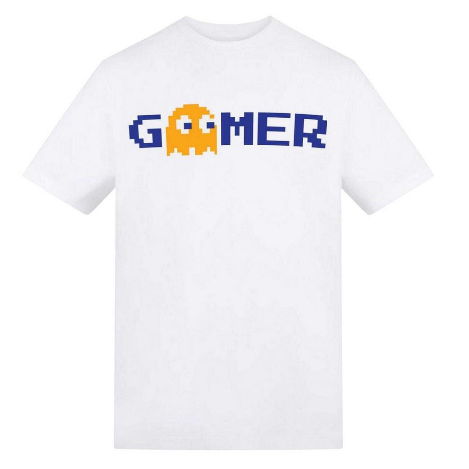 Pac-Man T-ShirtGamer  