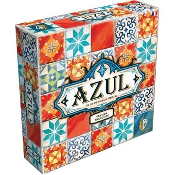 Jeu de stratégie Asmodée Azul