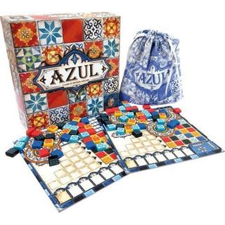 Asmodée  Asmodée Azul Strategiespiel 