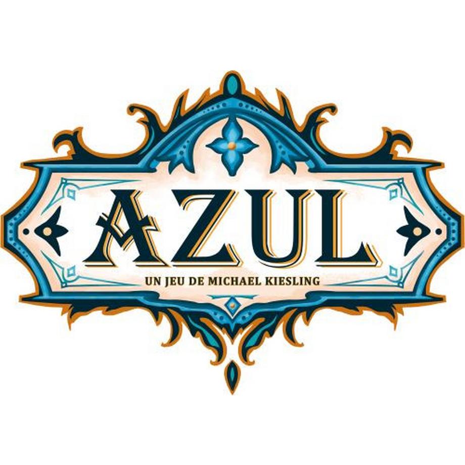 Unknown  Azul (FR) 
