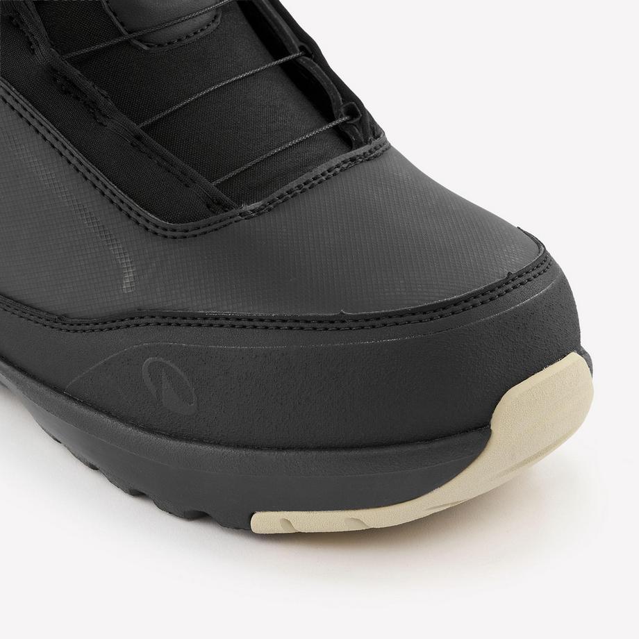 DREAMSCAPE  Snowboardboots Erwachsene, doppelter BOA-Drehverschluss, Allroad 900 