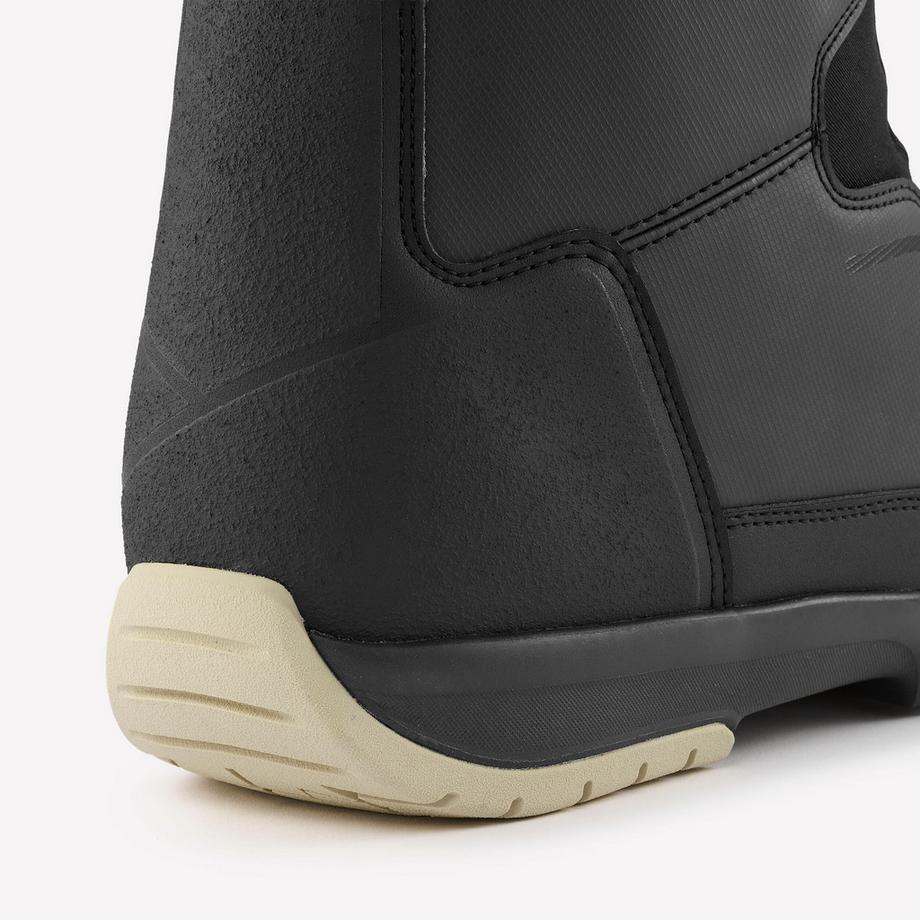 DREAMSCAPE  Snowboardboots Erwachsene, doppelter BOA-Drehverschluss, Allroad 900 