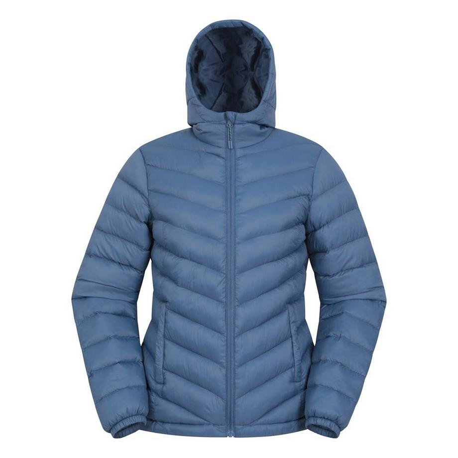 Veste Matelassée Seasons