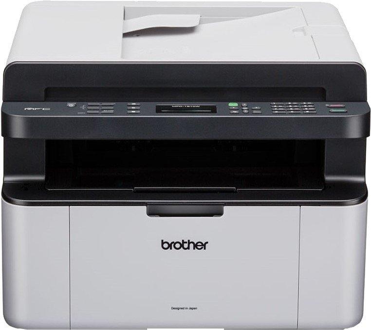 brother  MFC-1910W - Import 