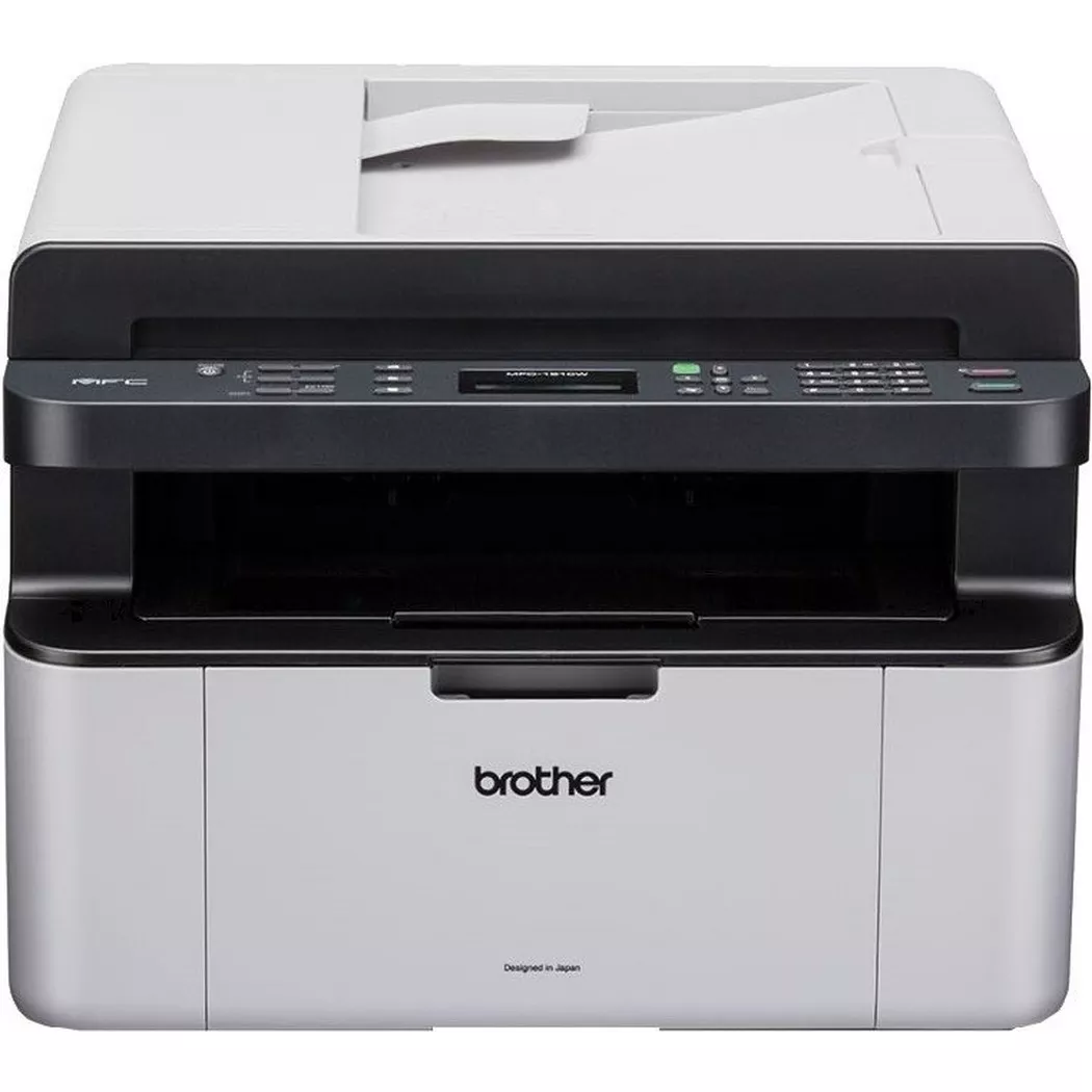 Brother - MFC-1910W Import, Weiss