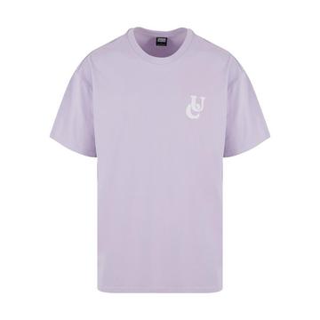 t-shirt oversize weavy logo heavy