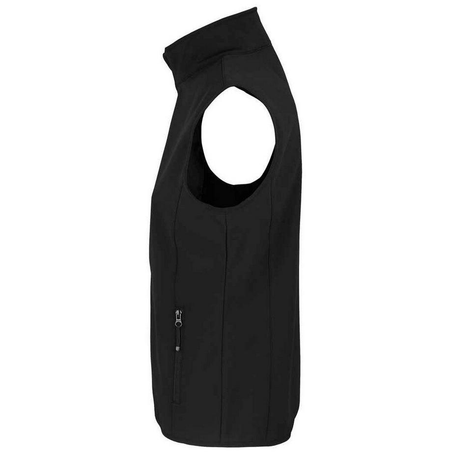 SOLS Falcon Gilet Matière Recyclée  