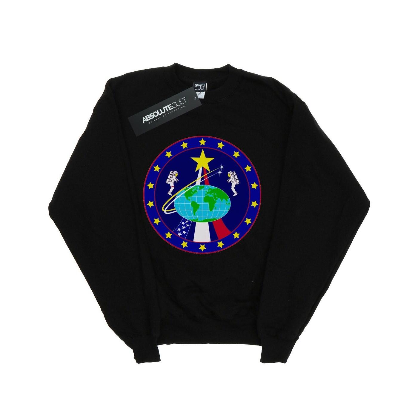 Nasa  Sweatshirt 