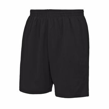 Just Cool Short de sport Enfant