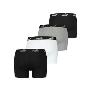 PUMA Everyday Boxer 4er-Pack  