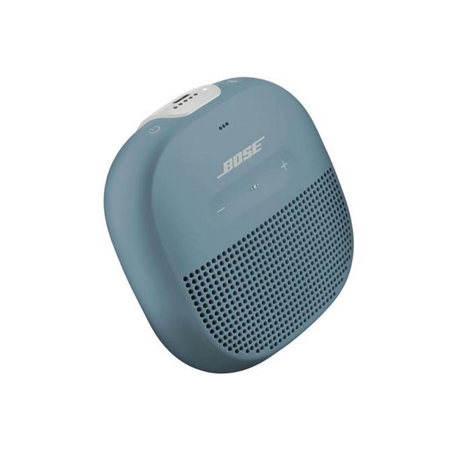 BOSE  Bose SoundLink Micro Blue Bluetooth-Lautsprecher 