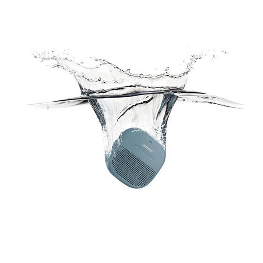 BOSE  Bose SoundLink Micro Blue Bluetooth-Lautsprecher 