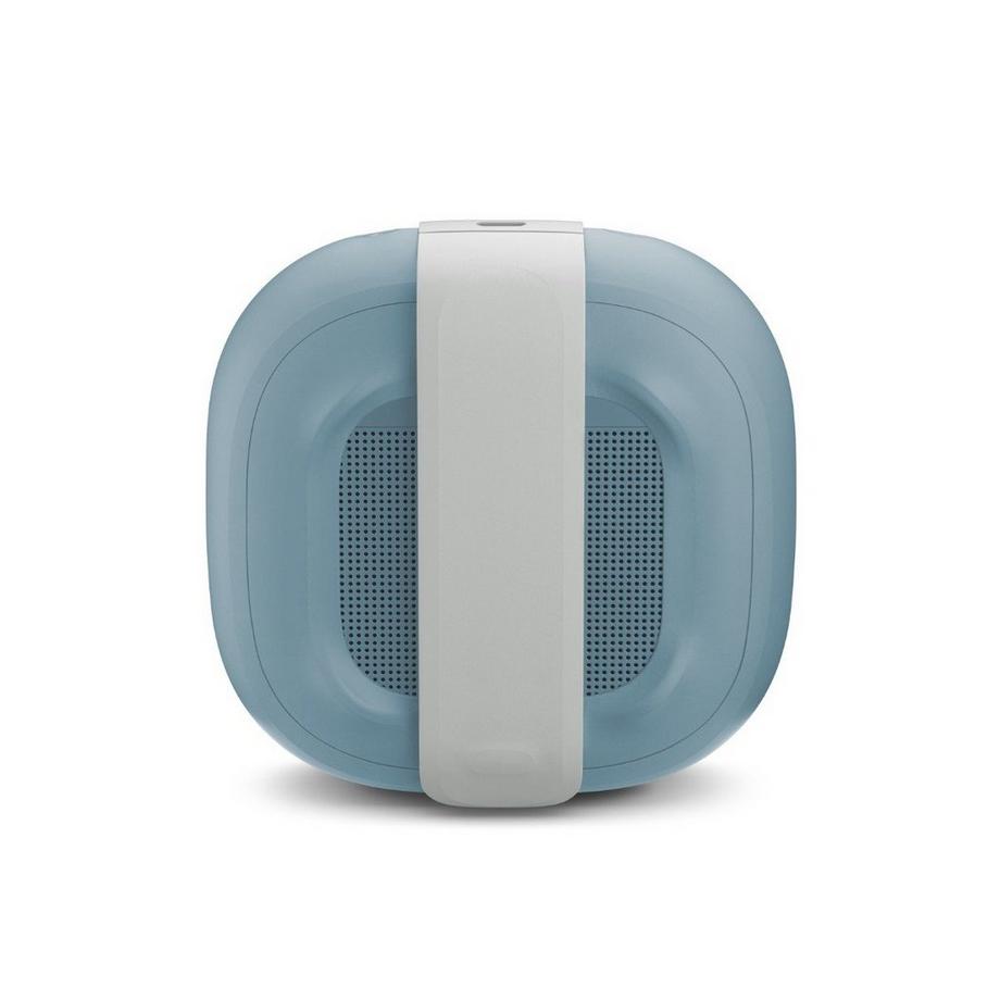 BOSE  Bose SoundLink Micro Blue Bluetooth-Lautsprecher 