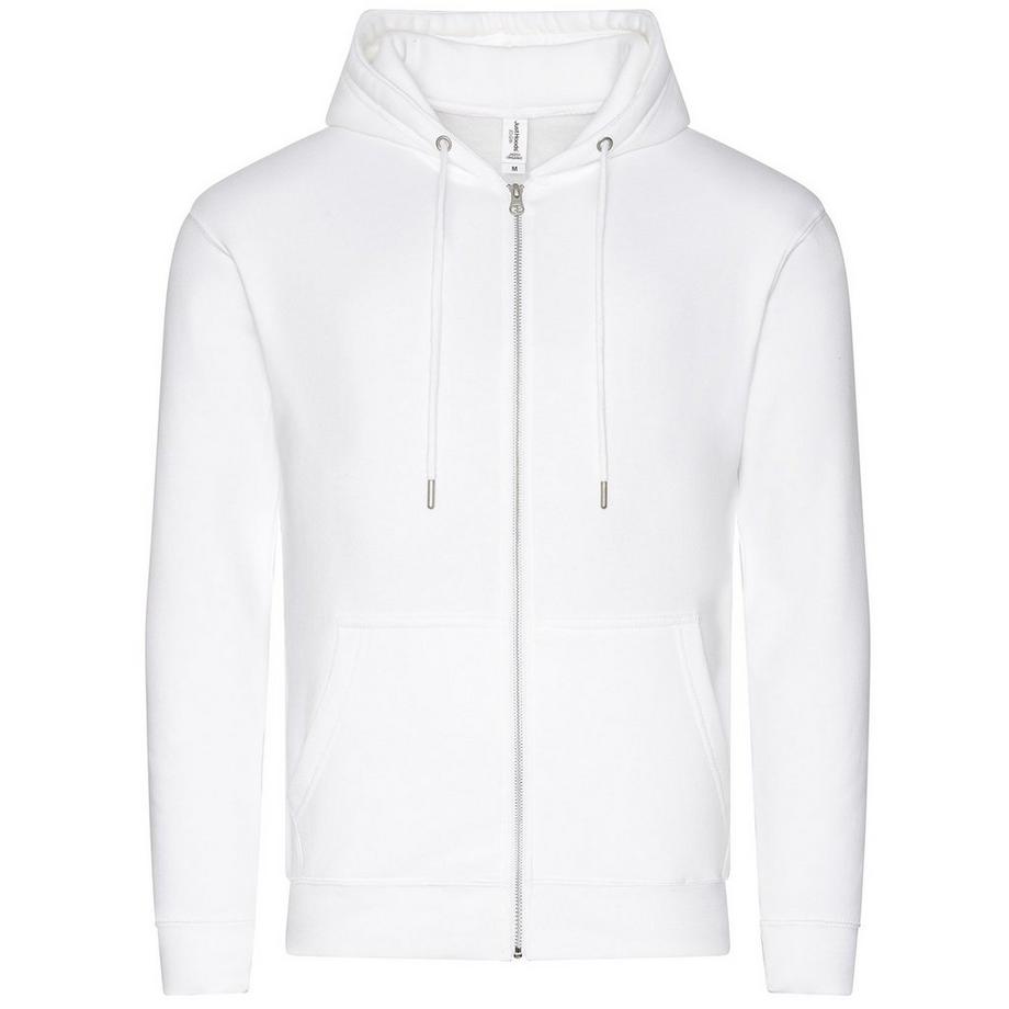 Sweat à capuche biologique