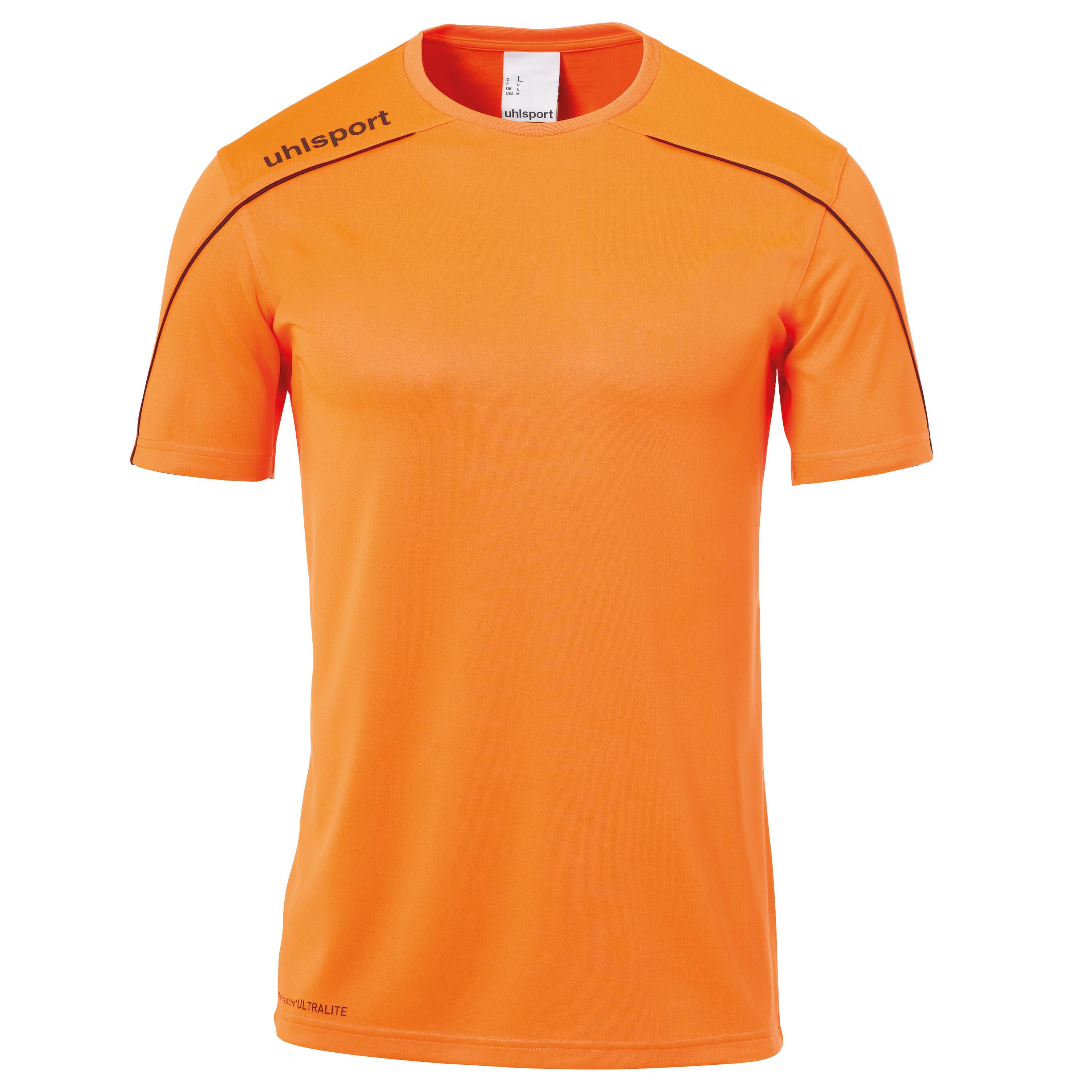 Uhlsport  t-shirt enfant stream 22 