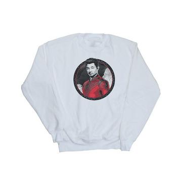 ShangChi And The Legend Of The Ten Rings Sweatshirt