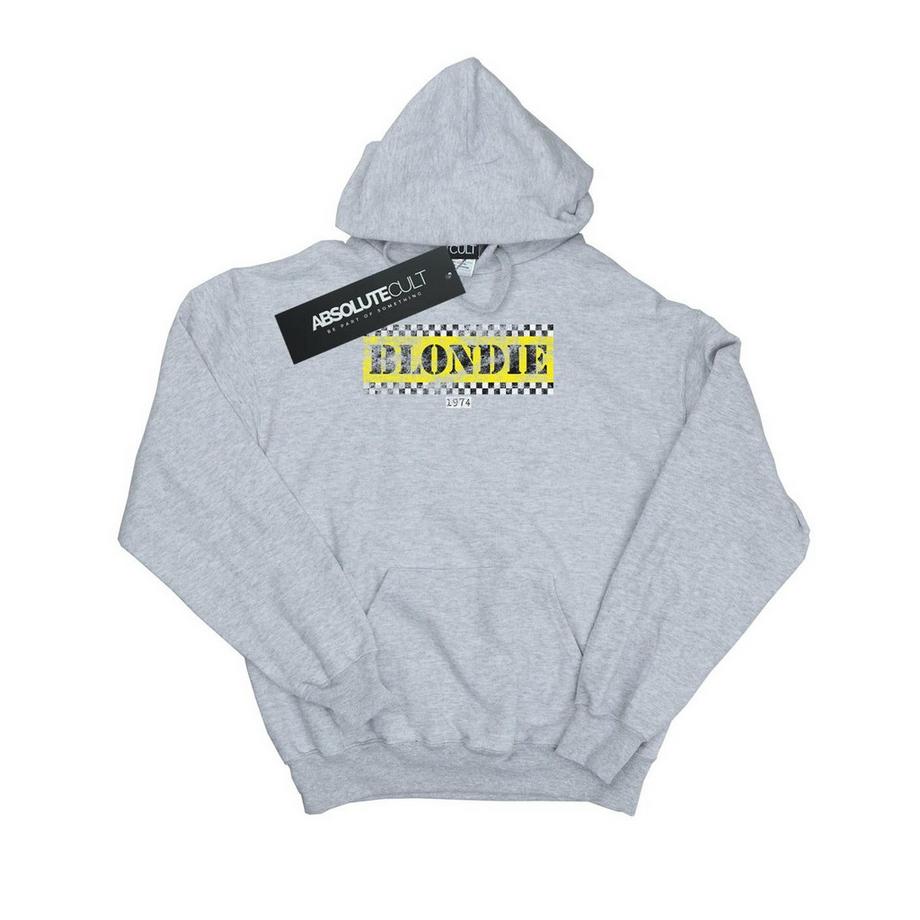 74 Kapuzenpullover