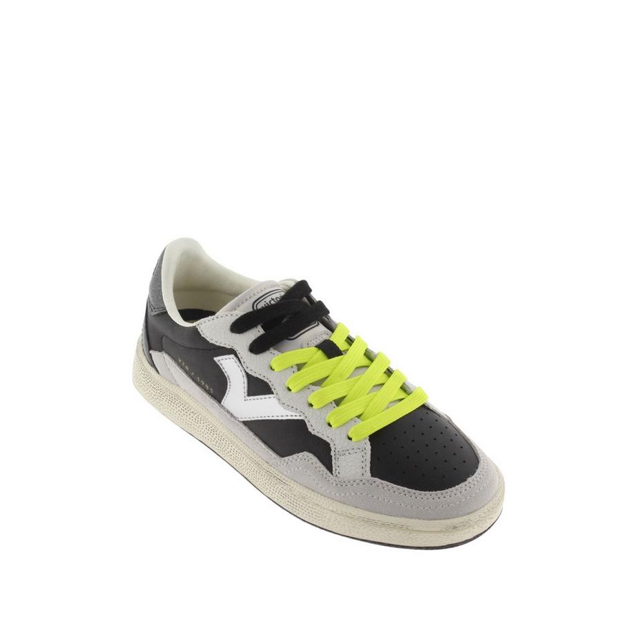 Victoria Smash Sneakers Metalliche Paillettes  