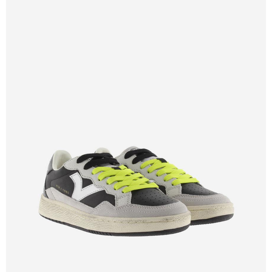 Victoria Smash Sneakers Metalliche Paillettes  
