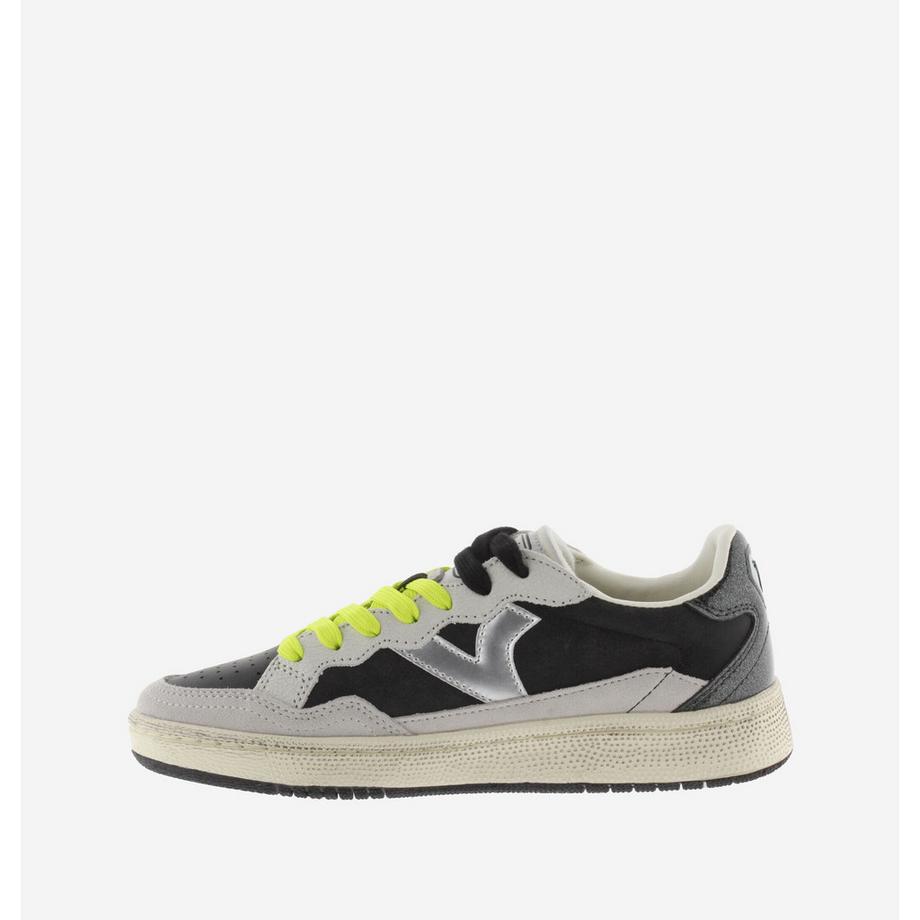 Victoria Smash Sneakers Metalliche Paillettes  