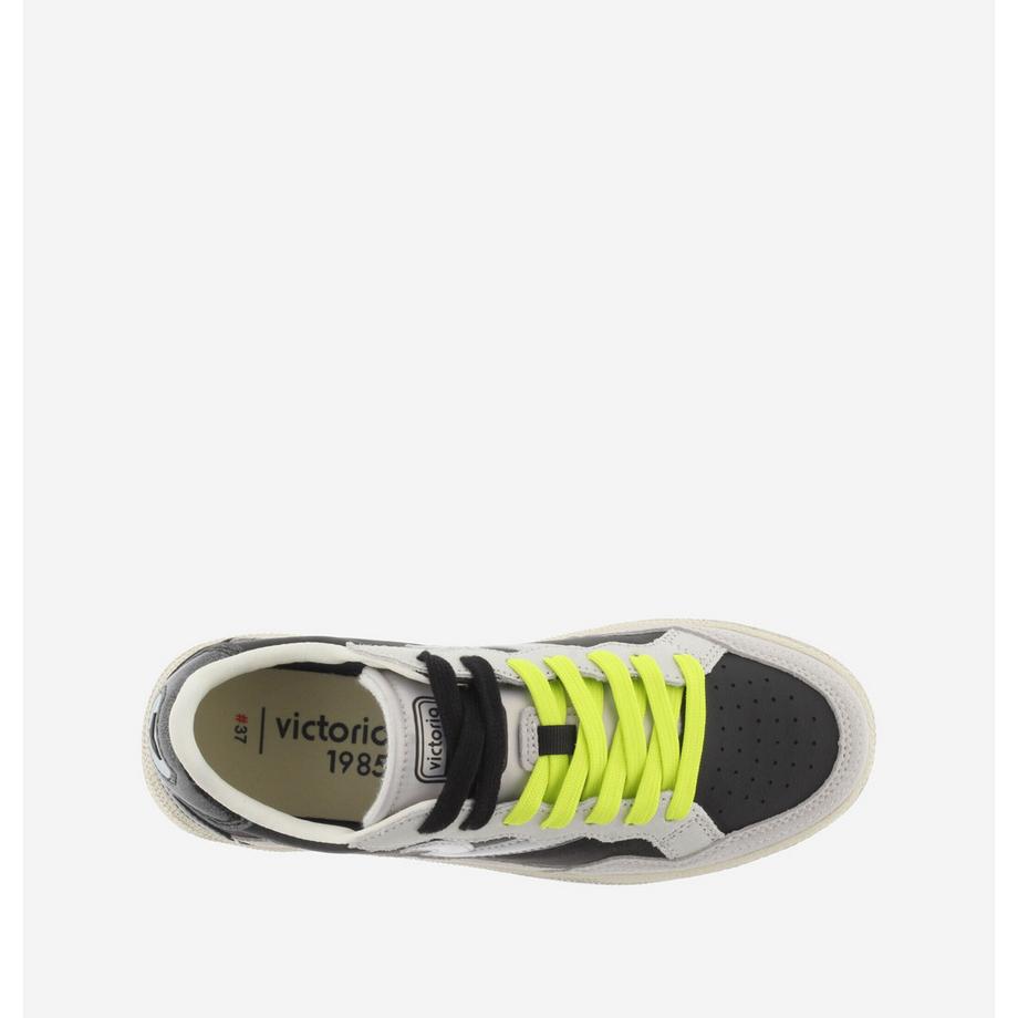 Victoria Smash Sneakers Metalliche Paillettes  
