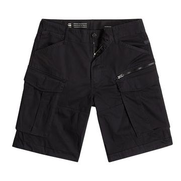 Bermuda-Shorts -Rovic Zip Relaxed 1/2