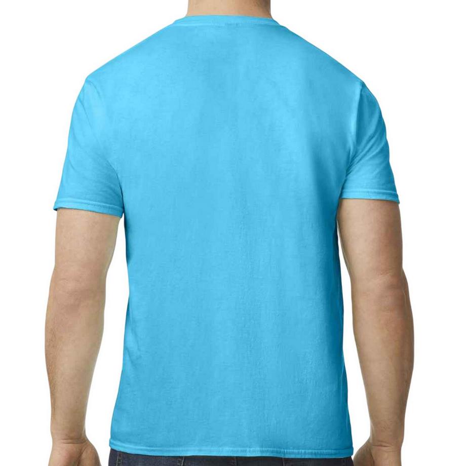 Gildan  Softstyle Ez T-Shirt 
