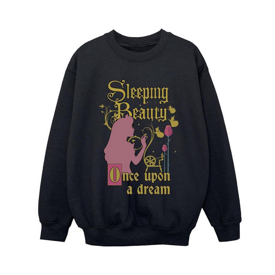 Once Upon A Dream Sweatshirt