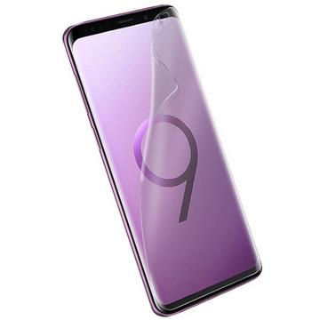 Displayschutzfolie Latex Galaxy S9